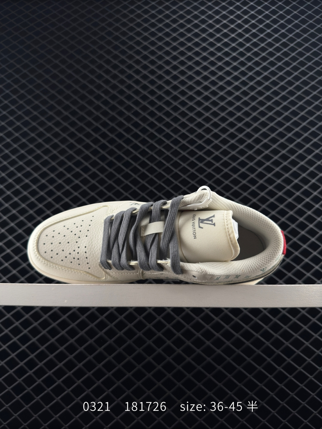 Air Jordan 1 Low AJ1